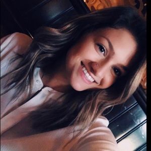 Meet your Posher, Morgan